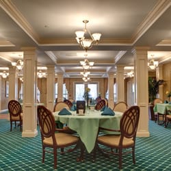 Brandywine Living at Brandall Estates - Dining Room