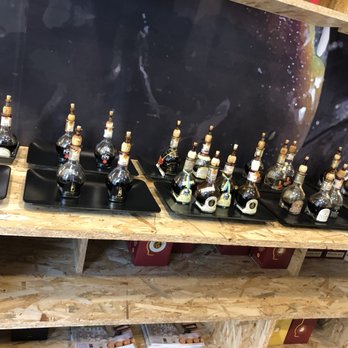 La Consorteria 1966 - Specialty Food Near Me - Modena, Missouri