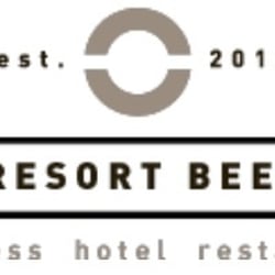 Fort Resort Beemster - Logo