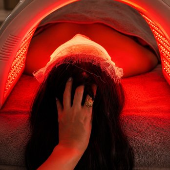 Lashes by Smarika - LED light therapy to support healthy skin, plus a relaxing mini head massage to melt away stress. - Eyelash Service Near Me Lashes by Smarika - LED light therapy to support healthy skin, plus a relaxing mini head massage to melt away stress. - Eyelash Service Near Me