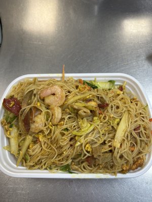 Szechuan Kitchen by null