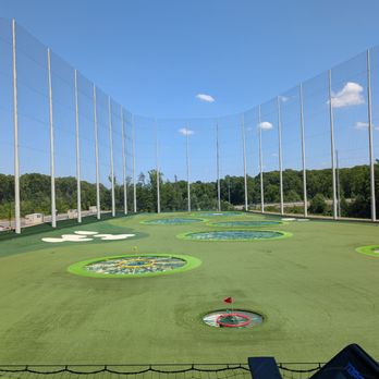 Topgolf - A picture of the TG range - Golf Near Me - Greensboro, North Carolina Topgolf - A picture of the TG range - Golf Near Me - Greensboro, North Carolina