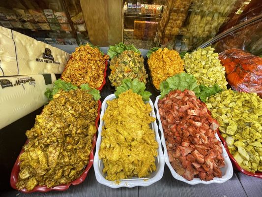 URBAN NATURAL VALLEY MARKET by null