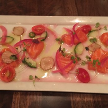 Terrapin Restaurant - Salmon App - New American Near Me - Virginia Beach, Virginia Terrapin Restaurant - Salmon App - New American Near Me - Virginia Beach, Virginia