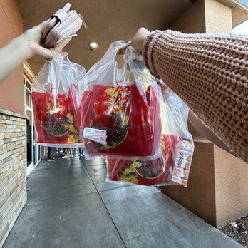 De Nhat Kho Bo - We all bought some things today! - Specialty Food Near Me - Sacramento, California