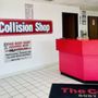Photo of The Collision Shop