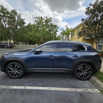Exotic Car Services - Newest car, love the job they did! - Auto Detailing Near Me - Lakeland, Florida Exotic Car Services - Newest car, love the job they did! - Auto Detailing Near Me - Lakeland, Florida