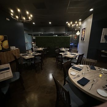 Osteria Forto - Italian Near Me - O'Fallon, Missouri