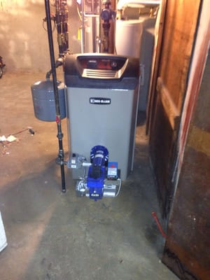 Bob Martel Plumbing & Heating