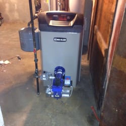 Bob Martel Plumbing & Heating