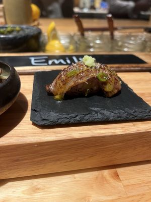 Sushi by Scratch Restaurants by null