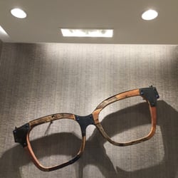 American Vision at the Court - Hand made sculpture out of distressed wood by Peter Trout Gard