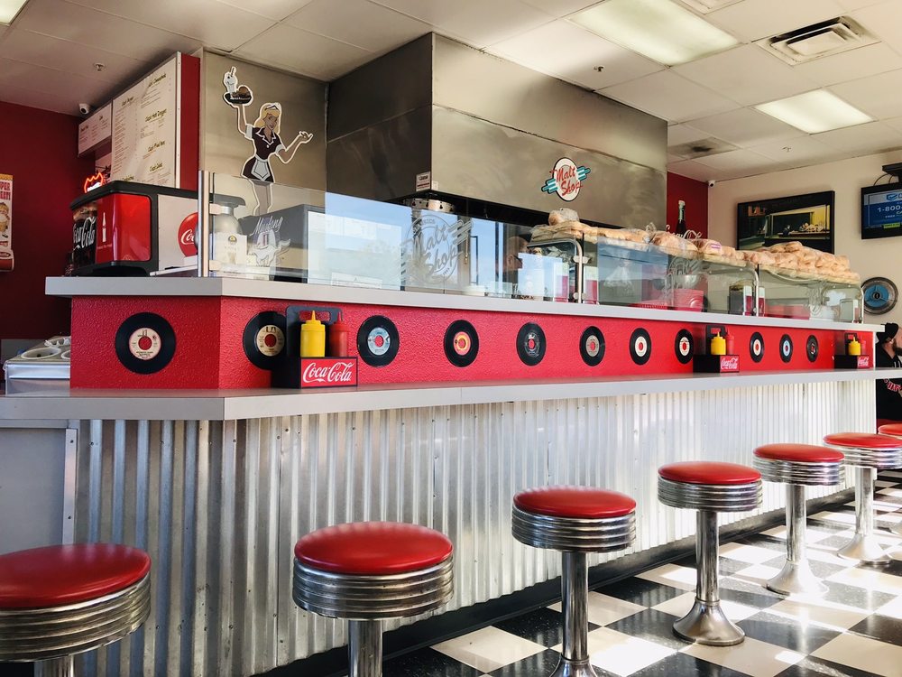Classics Malt Shop