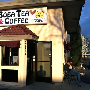 Boba Tea & Coffee - Taiwanese Near Me - Redding, California Boba Tea & Coffee - Taiwanese Near Me - Redding, California