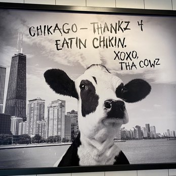 Chick-fil-A - Motivation - Fast Food Near Me - Chicago, Illinois Chick-fil-A - Motivation - Fast Food Near Me - Chicago, Illinois