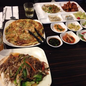 Asian Bistro - Chinese Near Me - Princeton Junction, New Jersey