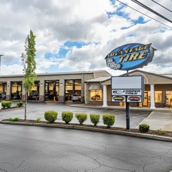 Advantage Tire