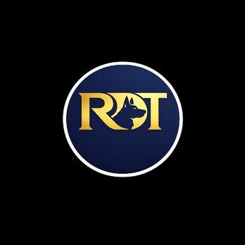 Robinson Dog Training - Logo 2 - Pet Training Near Me - Mesa, Arizona Robinson Dog Training - Logo 2 - Pet Training Near Me - Mesa, Arizona