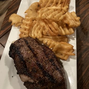 Northfork Fin & Filet - Sirloin - Seafood Near Me - Arbor Vitae, Wisconsin Northfork Fin & Filet - Sirloin - Seafood Near Me - Arbor Vitae, Wisconsin