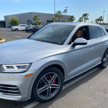 Audi Modesto - Car Dealers Near Me - Modesto, California