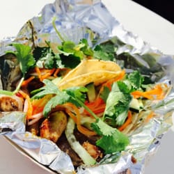 Yummi Banh Mi Truck - Taco Yummi