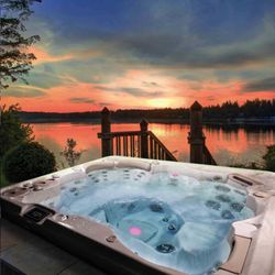 Harbor Hot Tubs