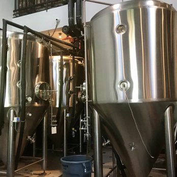 3 Sons Brewing - Breweries Near Me - Dania Beach, Florida