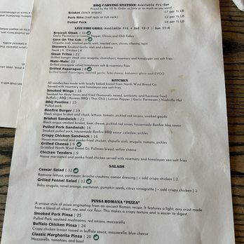 Equilibrium Brewery - Menu - Breweries Near Me - Middletown, New York