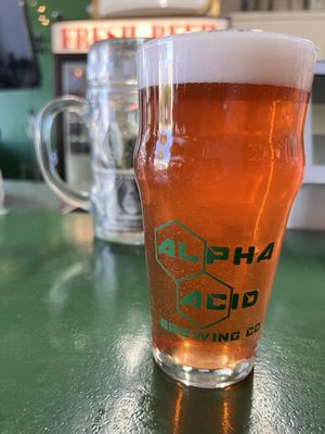 Alpha Acid Brewing Company by null
