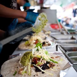Daddy Donkey Mexican Grill