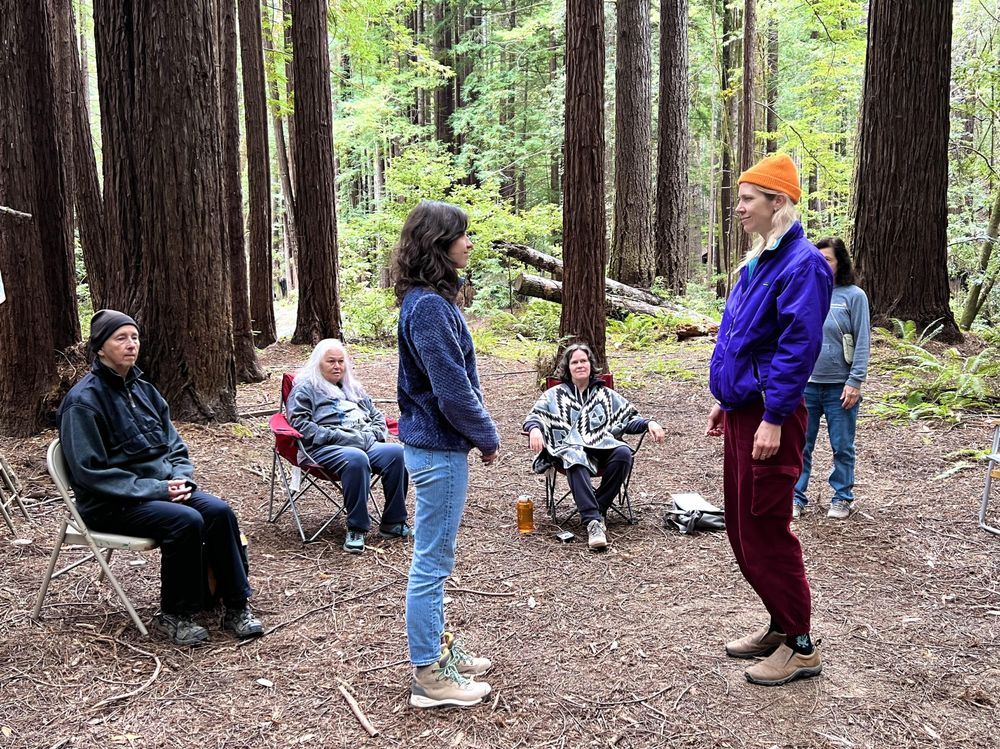 Creative Healing Power - grief counselor in Berkeley, CA