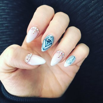 Envy Nails & Spa - Nail Salons Near Me - Austin, Texas Envy Nails & Spa - Nail Salons Near Me - Austin, Texas