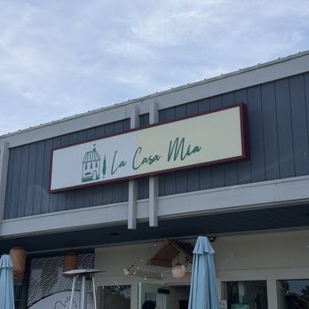 La Casa Mia - Japanese Near Me - Santa Clara, California