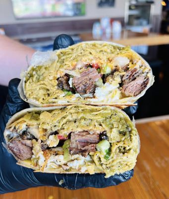 Logan Tavern by null