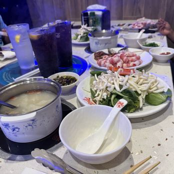 Hot Pot World - Korean Near Me - Carrollwood, Florida Hot Pot World - Korean Near Me - Carrollwood, Florida