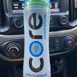 Walgreens - Hydrating on a hot afternoon