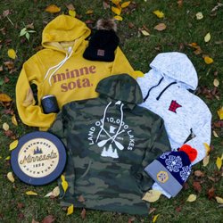 218 Clothing + Gift - Men's and Women's Minnesota apparel at 218.