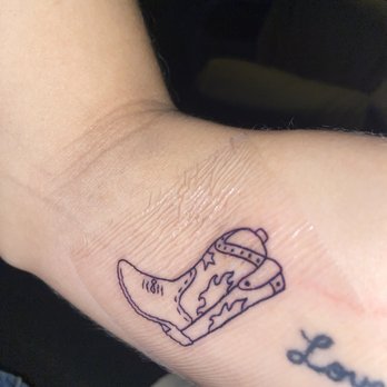 Saints & Sinners Tattoo - Tattoo Near Me - Dallas, Texas Saints & Sinners Tattoo - Tattoo Near Me - Dallas, Texas