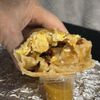 Toasty’s Breakfast Burritos gift card