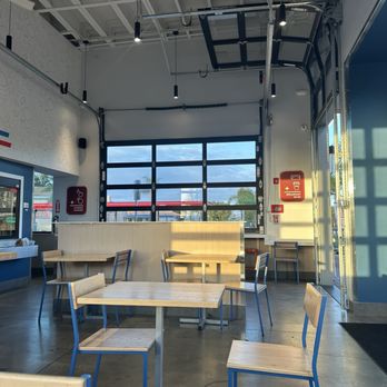 Sonic Drive-In - Burgers Near Me - Santa Fe Springs, California Sonic Drive-In - Burgers Near Me - Santa Fe Springs, California