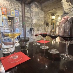 Casa Porciatti - Wine tasting
