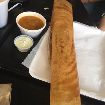 Amma Vegetarian Kitchen - Vegetarian Near Me - Vienna, Virginia Amma Vegetarian Kitchen - Vegetarian Near Me - Vienna, Virginia
