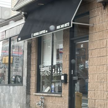 Sierra Coffee Group - Next to the Chinese Food spot. Don't miss it. - Coffee Roasteries Near Me - Lyndhurst, New Jersey Sierra Coffee Group - Next to the Chinese Food spot. Don't miss it. - Coffee Roasteries Near Me - Lyndhurst, New Jersey