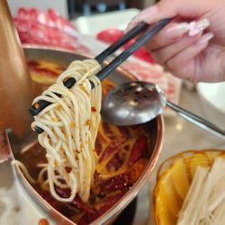 Beijing Hot Pot Restaurant