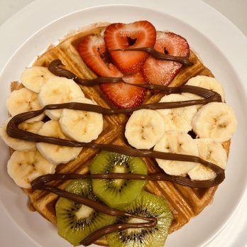 Juice Factory - Juice Bars & Smoothies Near Me - Kennesaw, Georgia