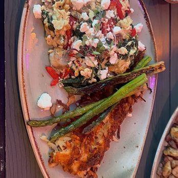 Fairview Farmers - Linda's egg white - Breakfast & Brunch Near Me - Fairview, Texas