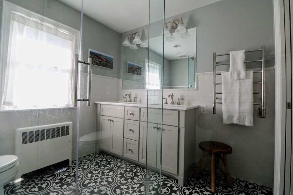 Slide of Aussie Home Remodeling