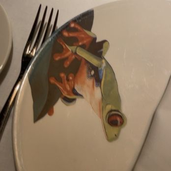 Restaurante Amazónico - Plates - International Near Me - Madrid, M Restaurante Amazónico - Plates - International Near Me - Madrid, M