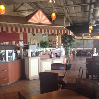 The Coffee Plantation - Coffee & Tea Near Me - Scottsdale, Arizona