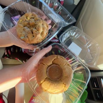 Crave Cookies - Desserts Near Me - Odessa, Florida Crave Cookies - Desserts Near Me - Odessa, Florida